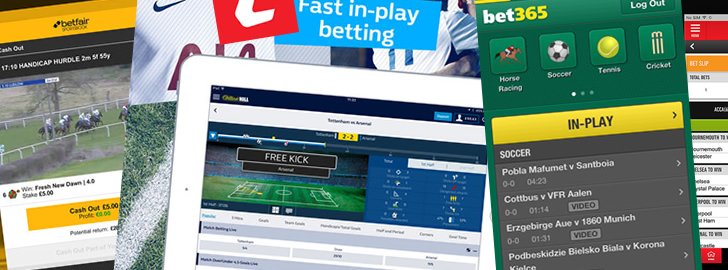 Bookies Comparison | Bookiescomparison.co.uk